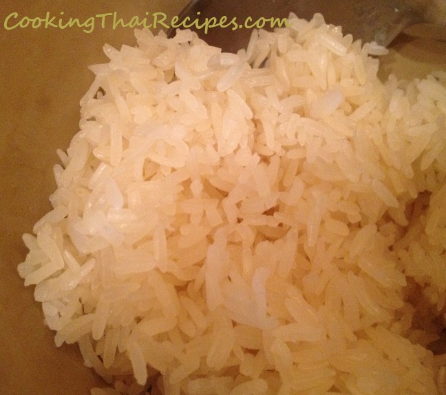 Sticky Rice